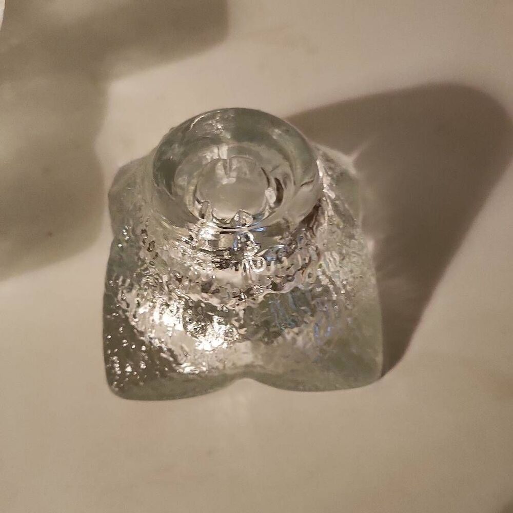 Indiana Glass Candlholders - Picture 2 of 8